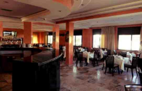 Hotel Jawharat El Jadida Exterior foto